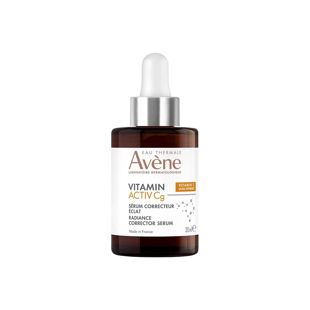 Avène Vitamin Activ CG Sérum Corretor Luminosidade