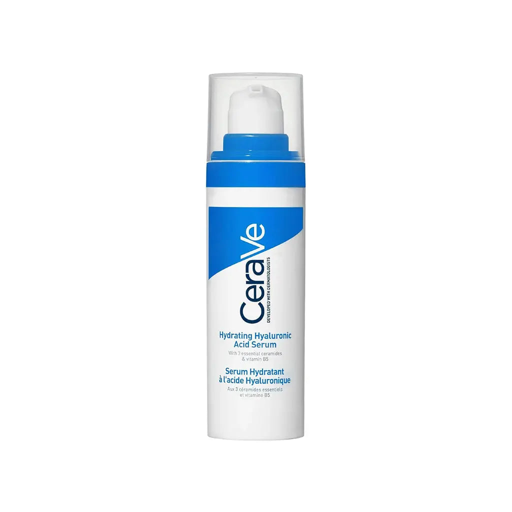 Cerave Serum Ácido Hialurónico