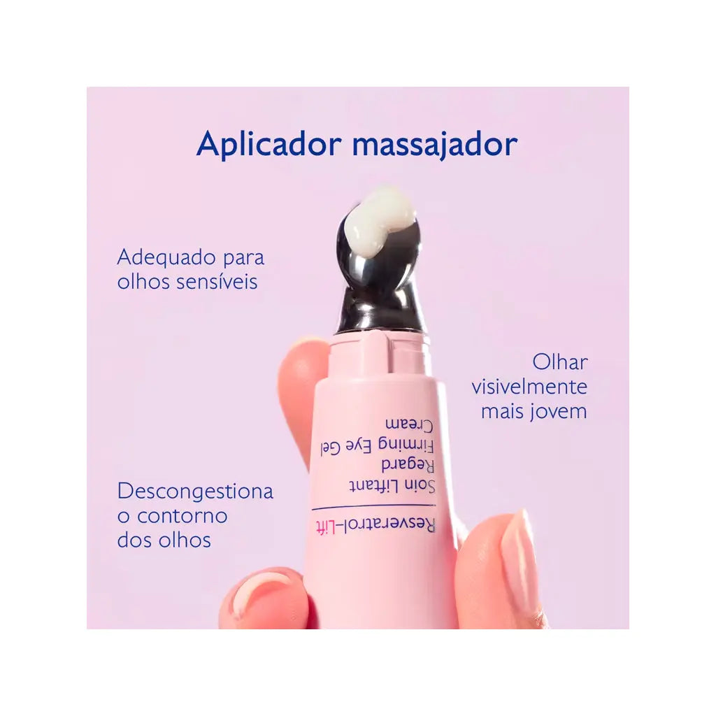 Caudalie Cuidado Efeito Lifting Contorno dos Olhos Resveratrol-Lift | Love my Pharma