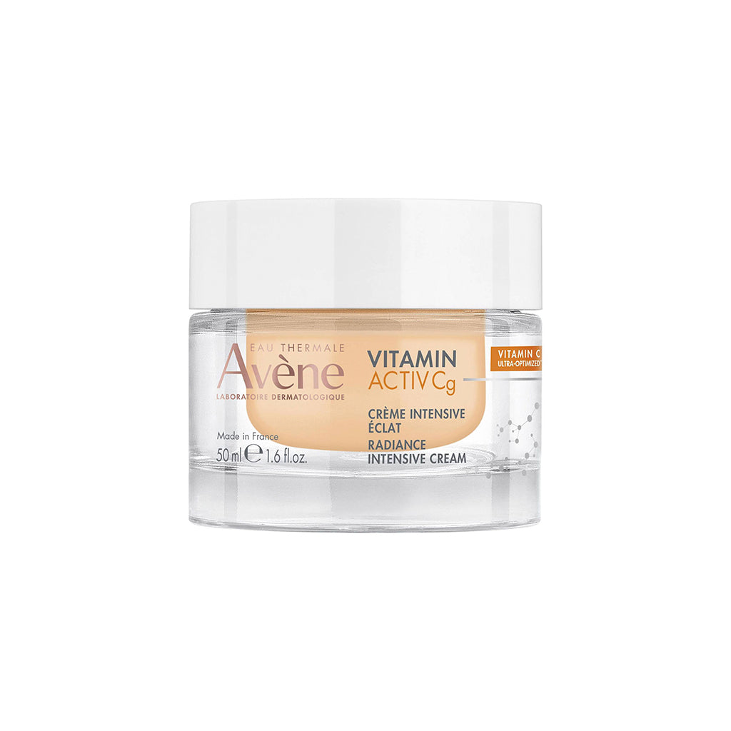 Avène Vitamin Activ CG Creme Rosto Luminosidade