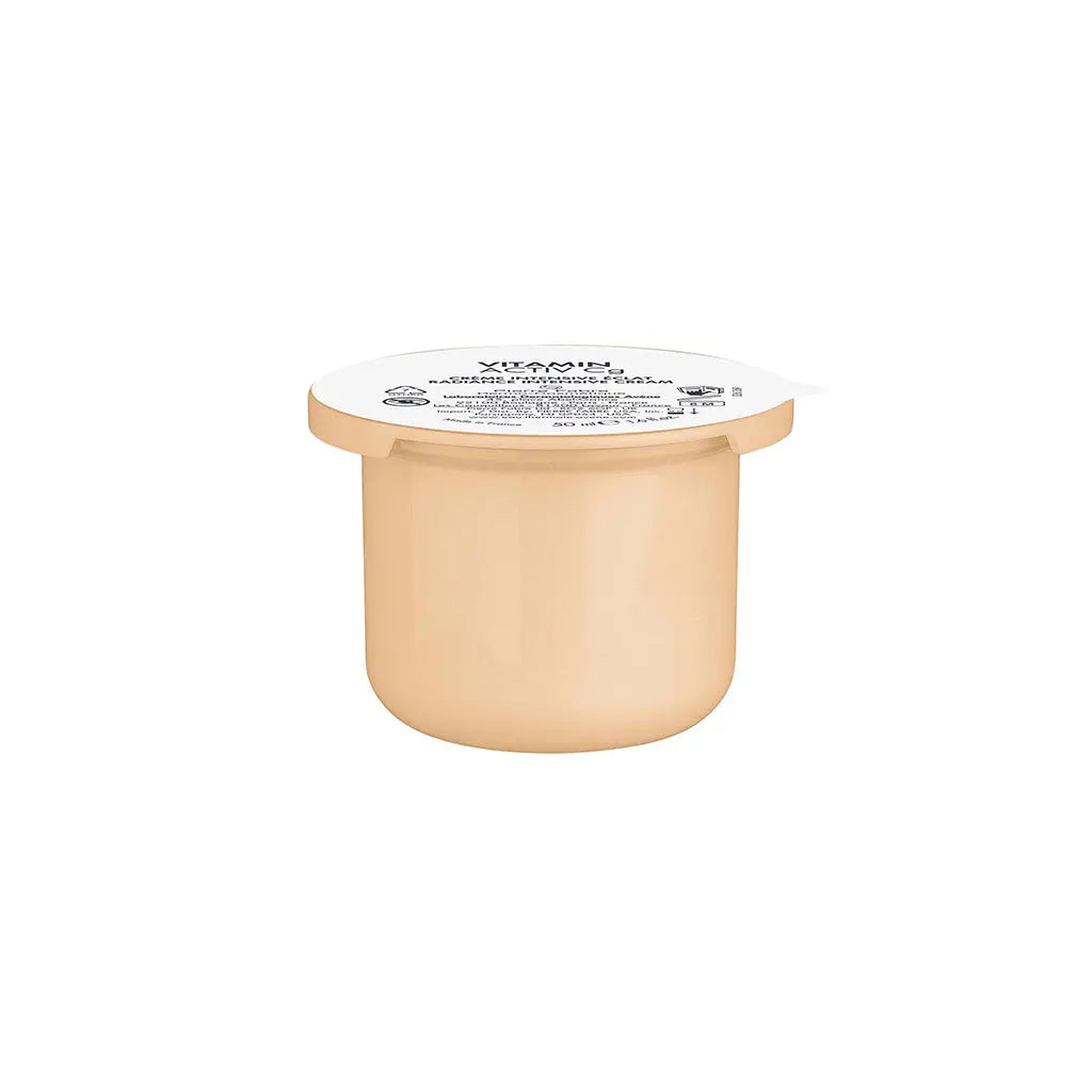 Avène Vitamin Activ CG Creme Rosto Luminosidade Recarga