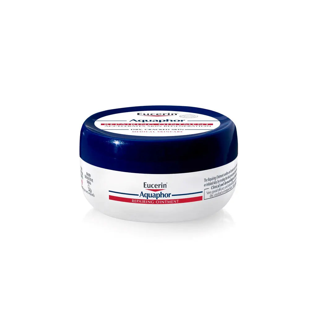Eucerin Aquaphor Pomada Reparadora