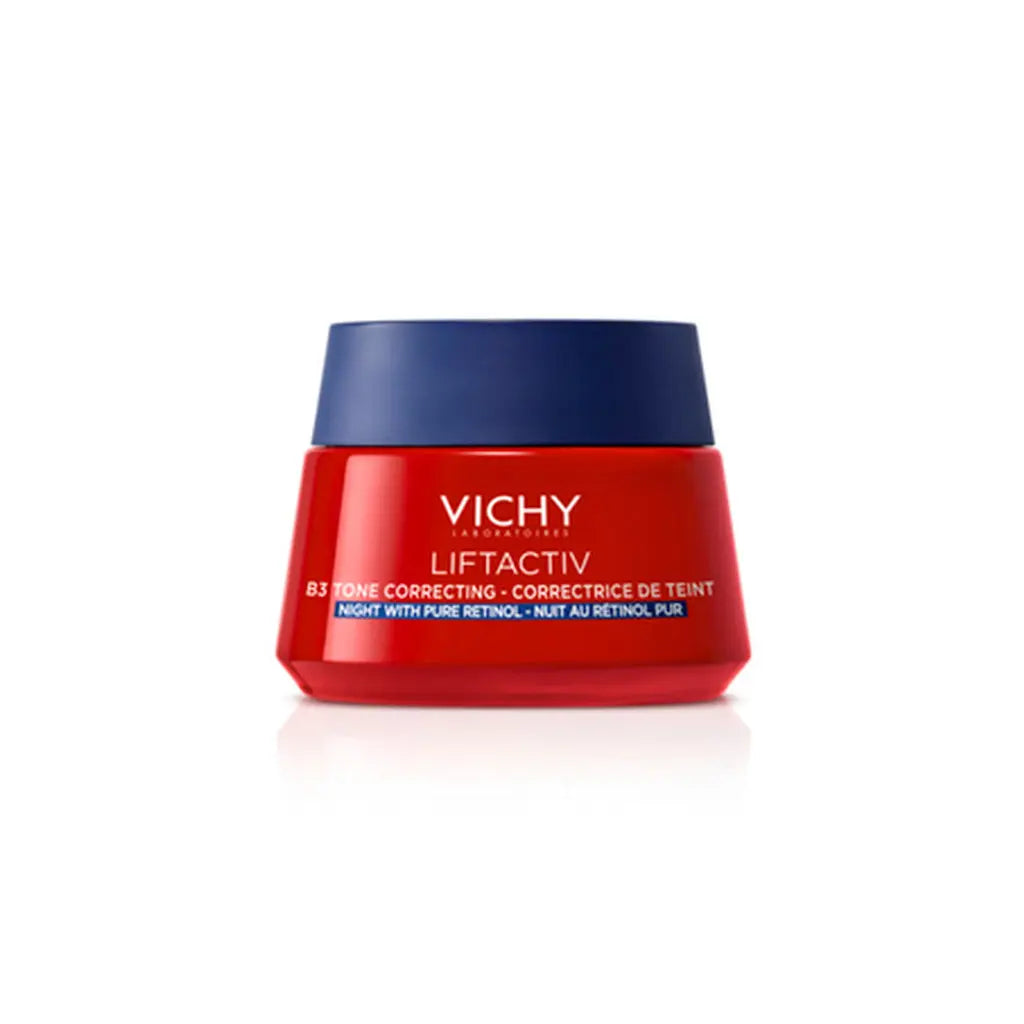 Vichy Liftactiv B3 Creme Noite Antimanchas com Retinol