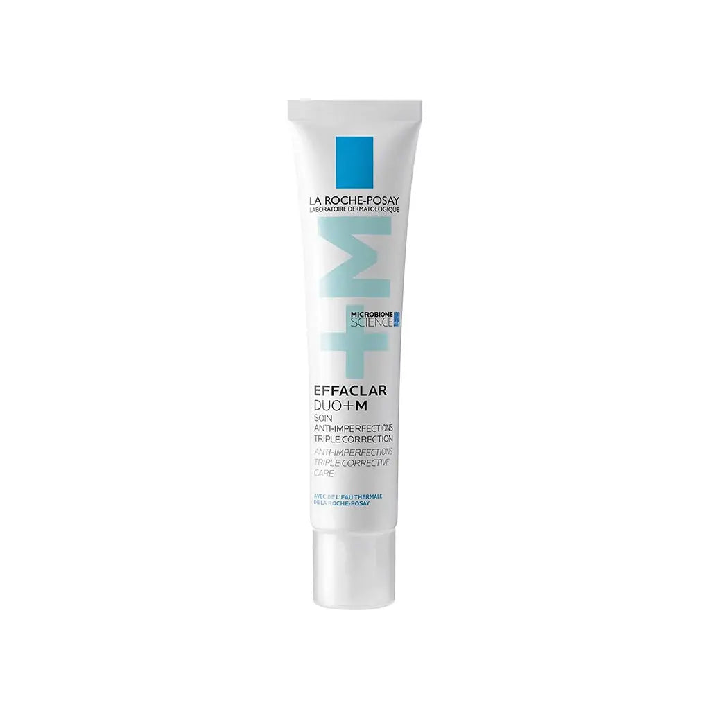 La Roche Posay Effaclar Duo (+) M