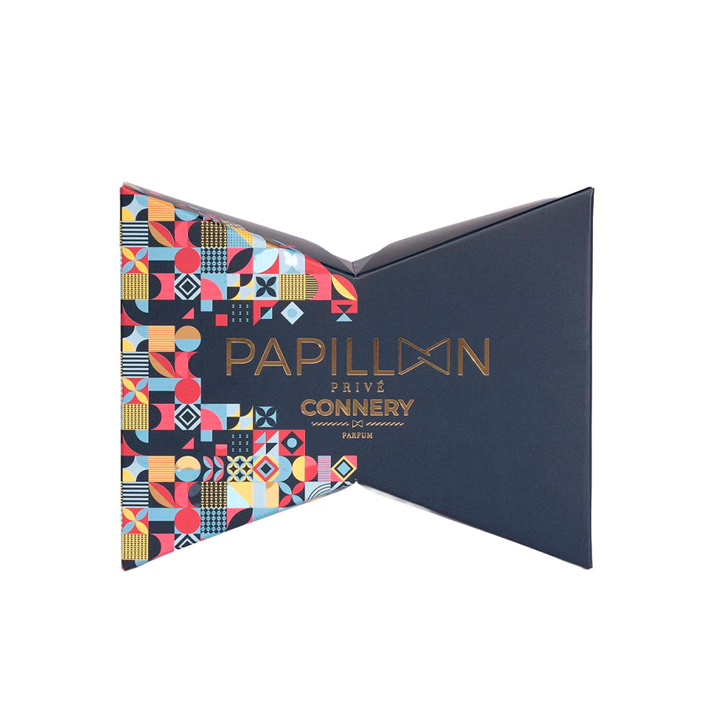Papillon Connery Eau De Parfum