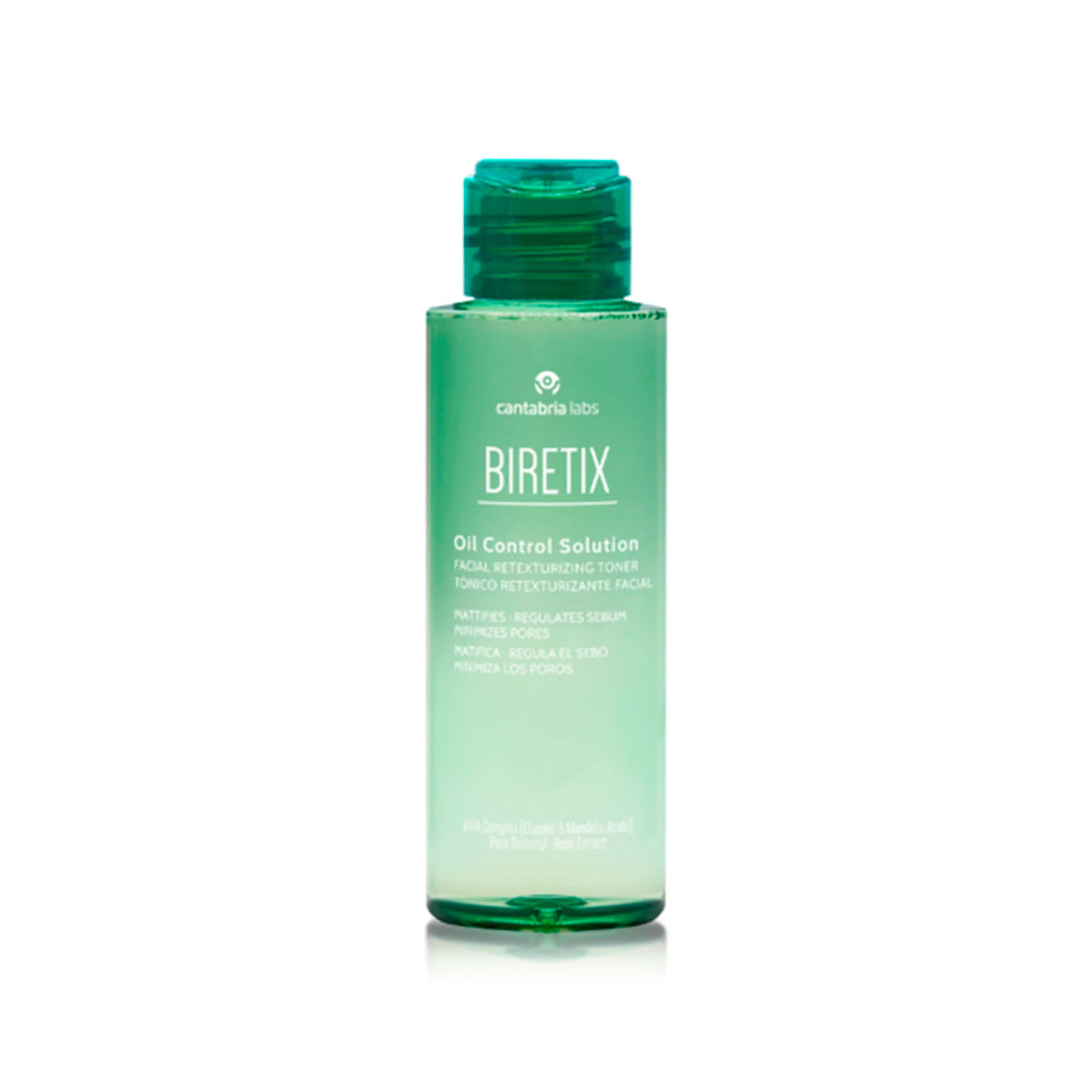 Biretix Oil Control Solution