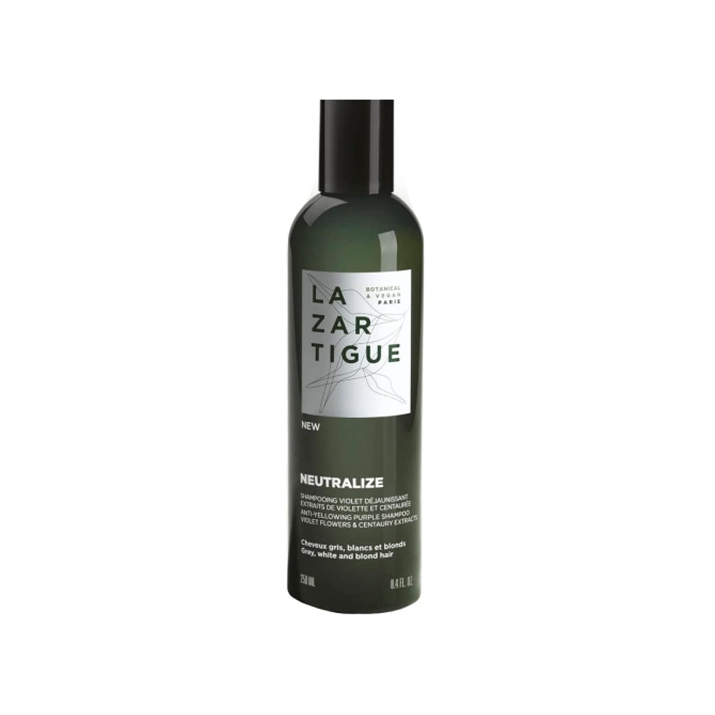 Neutralize Champô Lazartigue