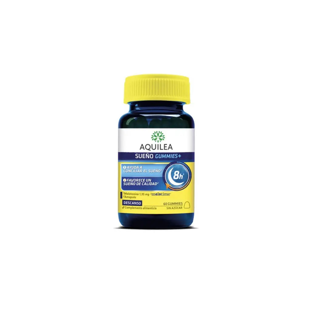 Aquilea Aquilea Sono Gummies+