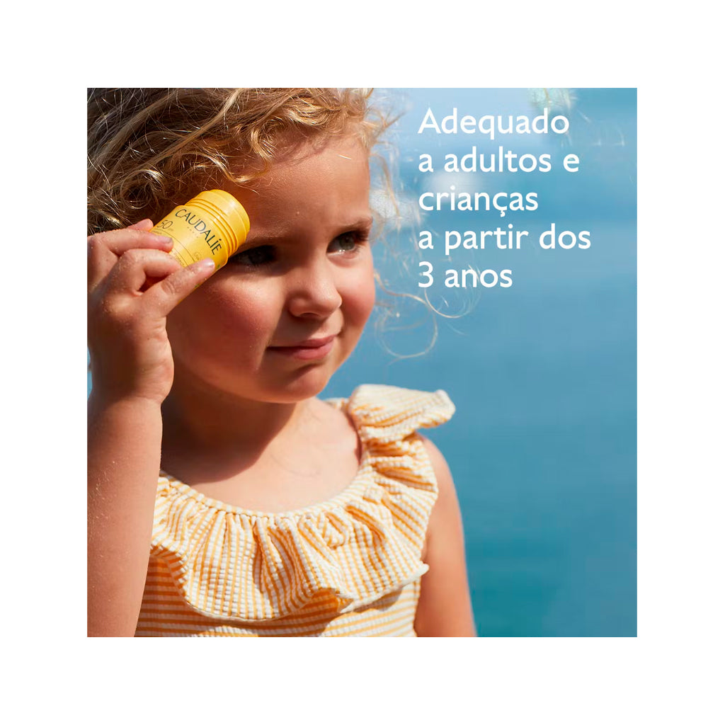 Caudalie Stick Vinosun SPF50