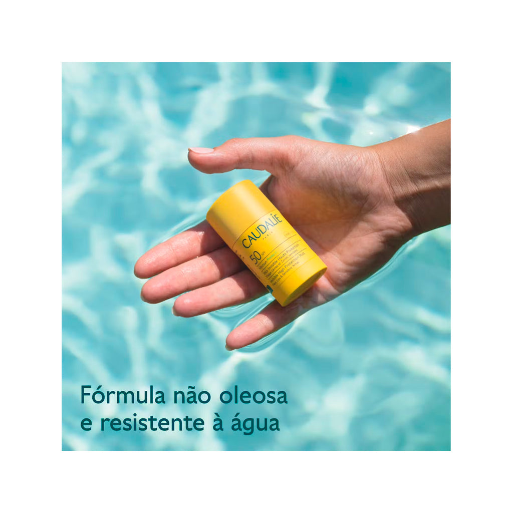 Caudalie Stick Vinosun SPF50