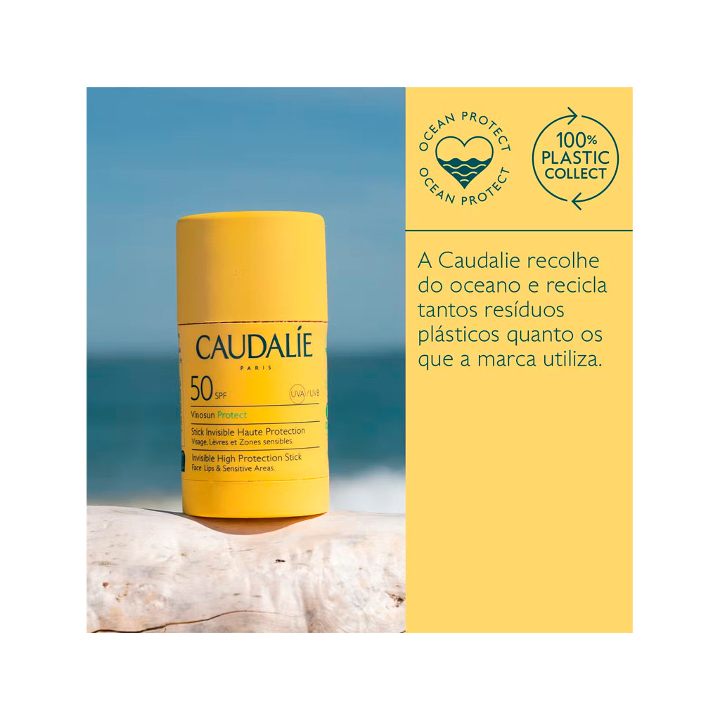 Caudalie Stick Vinosun SPF50 - Love my Pharma