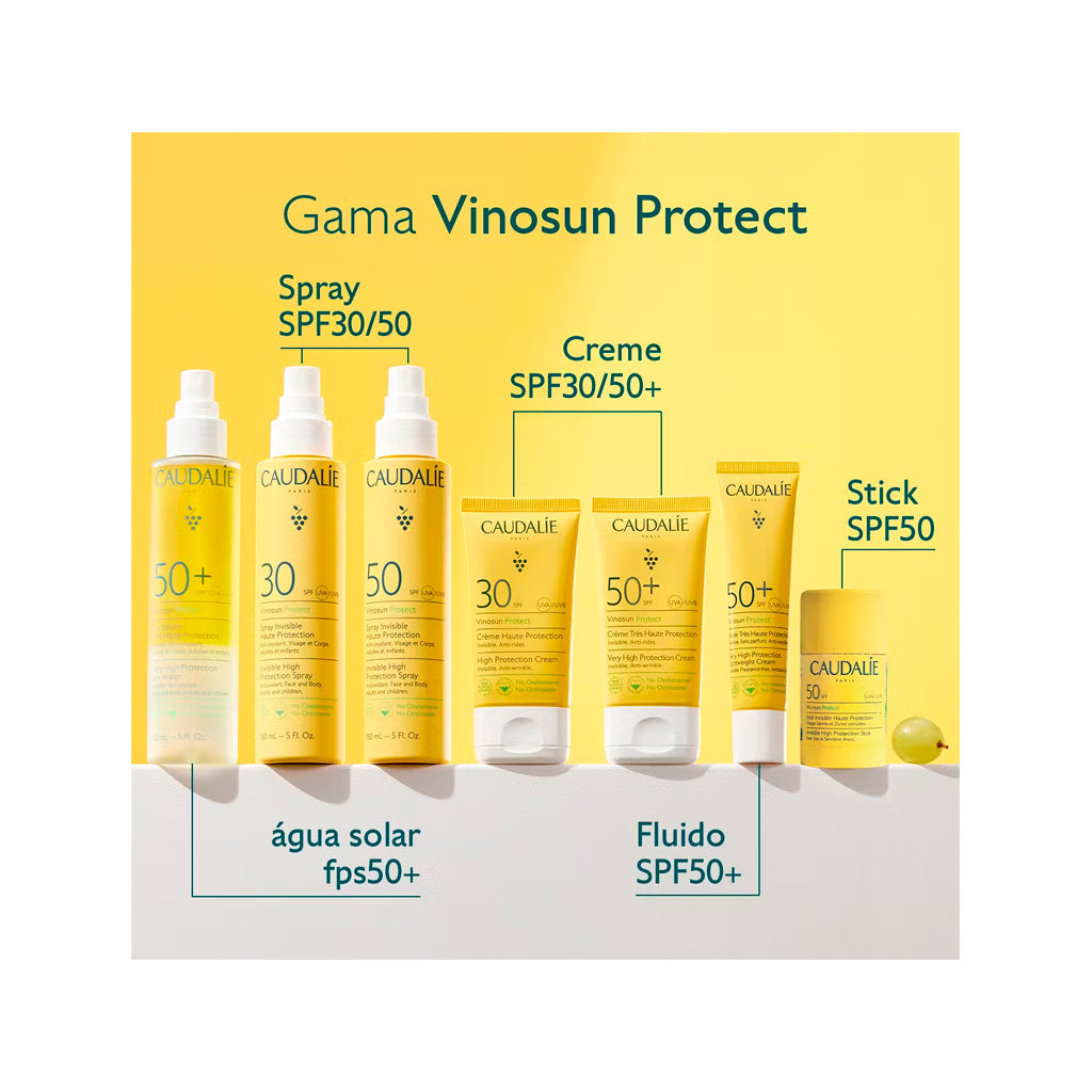 Caudalie Stick Vinosun SPF50