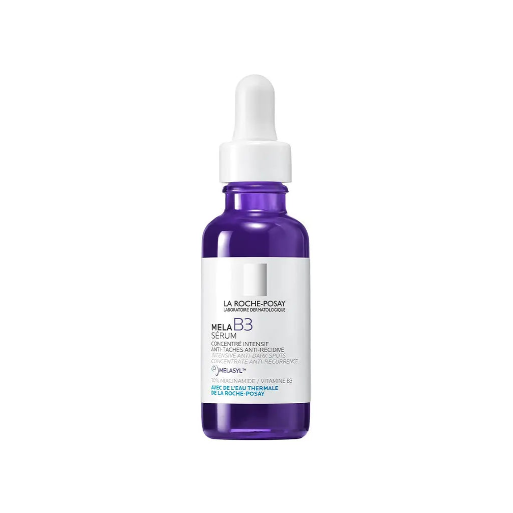 La Roche Posay Sérum Rosto Antimanchas Mela B3