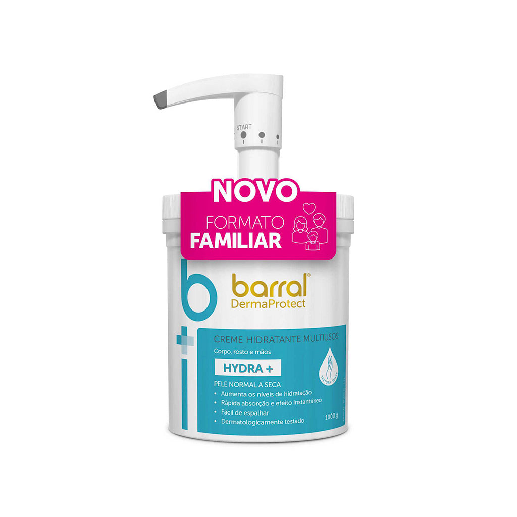 Barral Dermaprotect Hydra+ Creme Multiuso