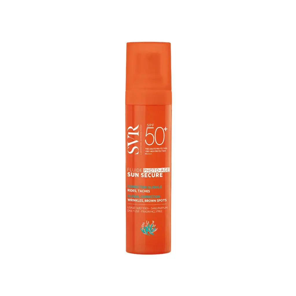 SVR Sun Secure Fluido Photo-Age