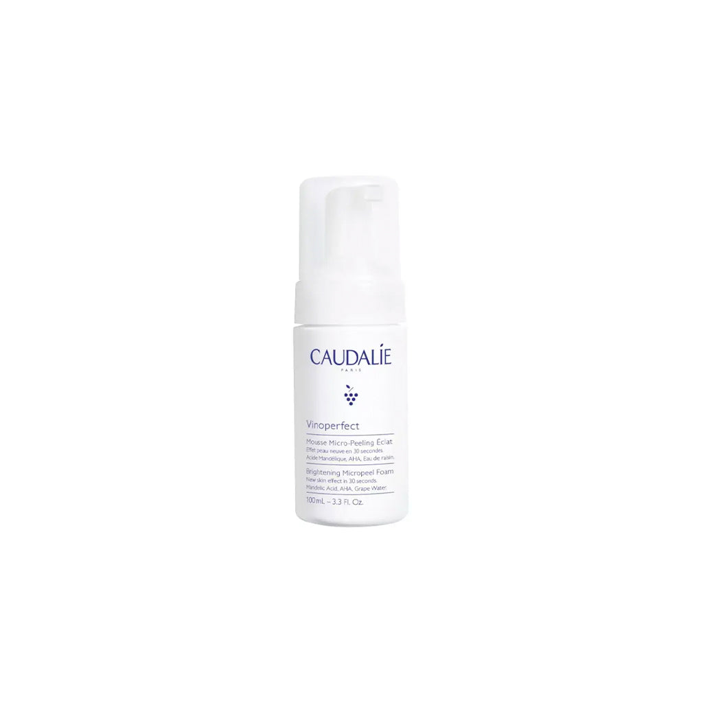 Caudalie Espuma Micro-Peeling Vinoperfect