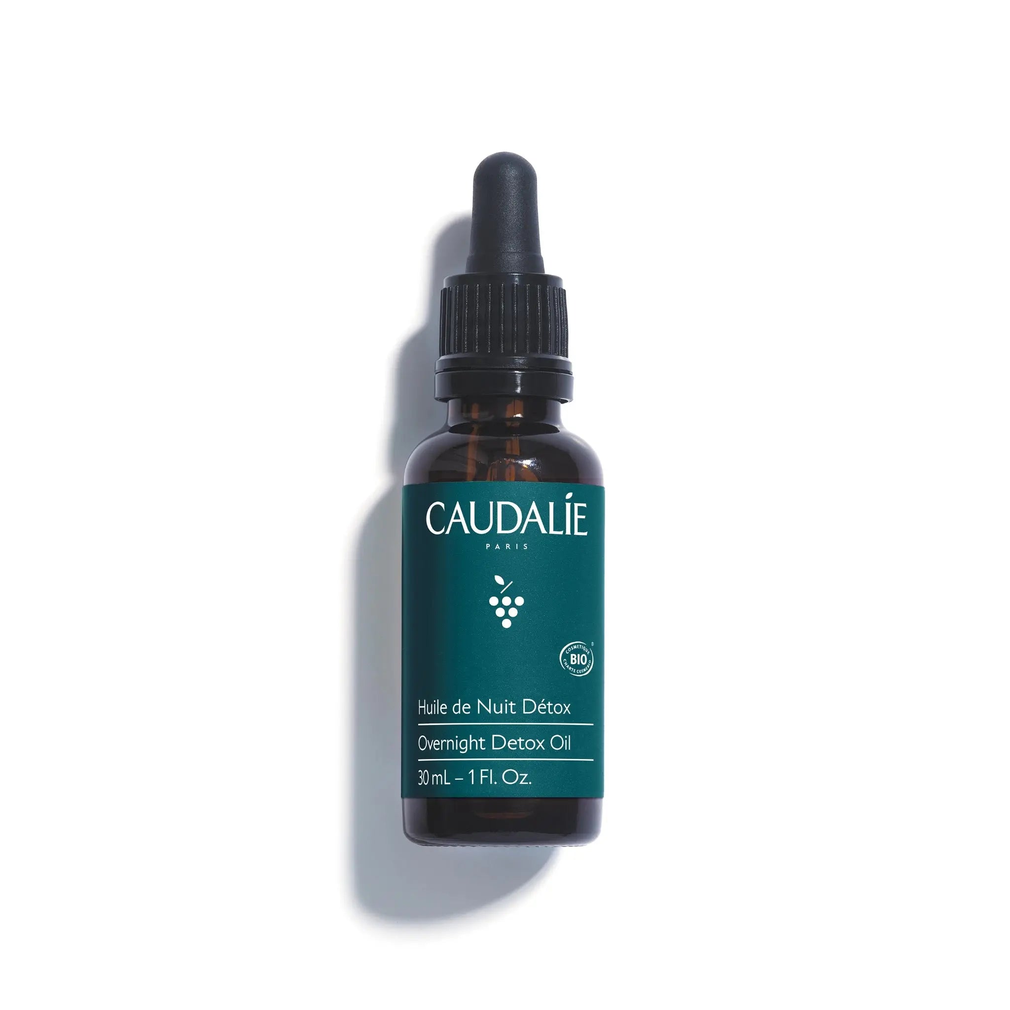 Caudalie Óleo de Noite Détox Vinoclean