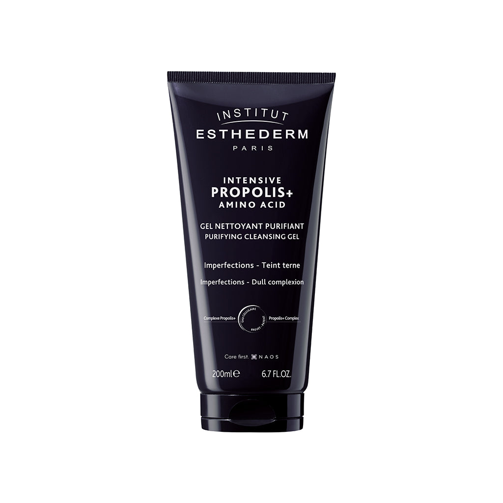 Esthederm Intensive Propolis+ Gel Limpeza Purificante