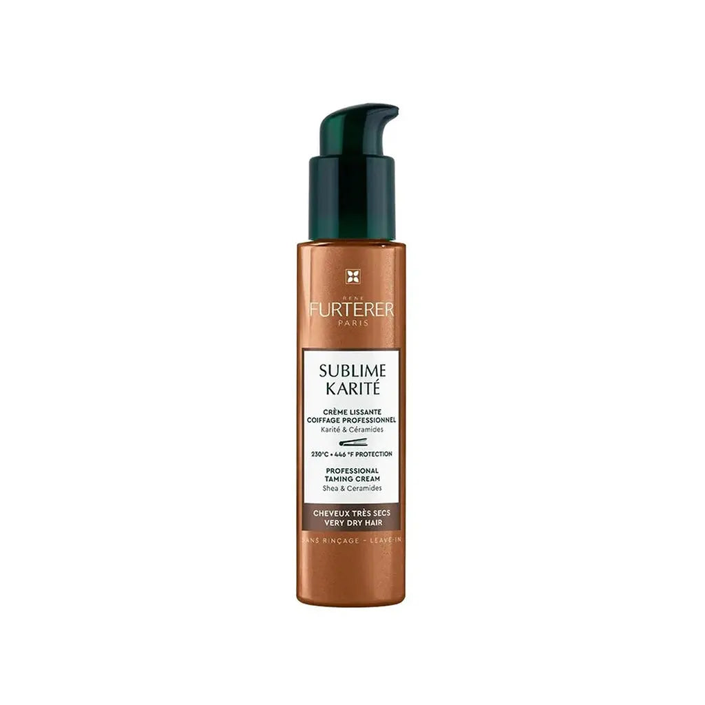 Rene Furterer Sublime Karite Creme para Pentear