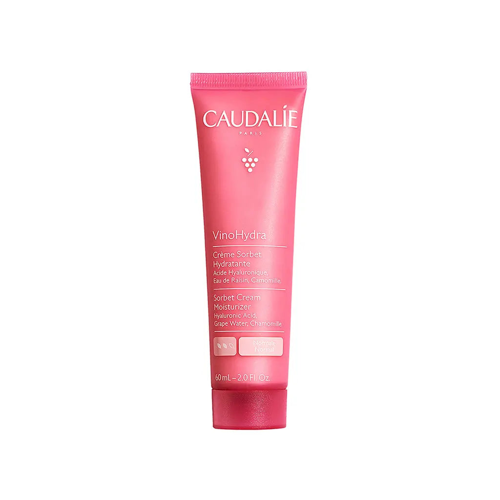 Caudalie VinoHydra Creme Sorbet