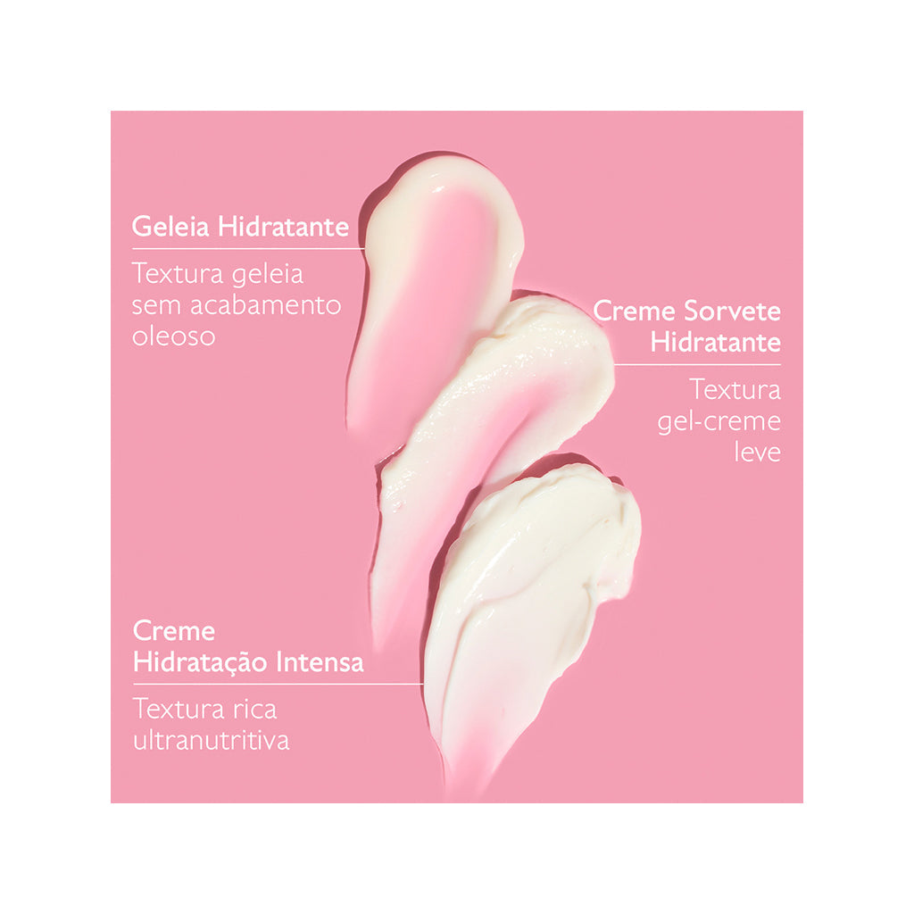 Caudalie VinoHydra Creme Sorbet