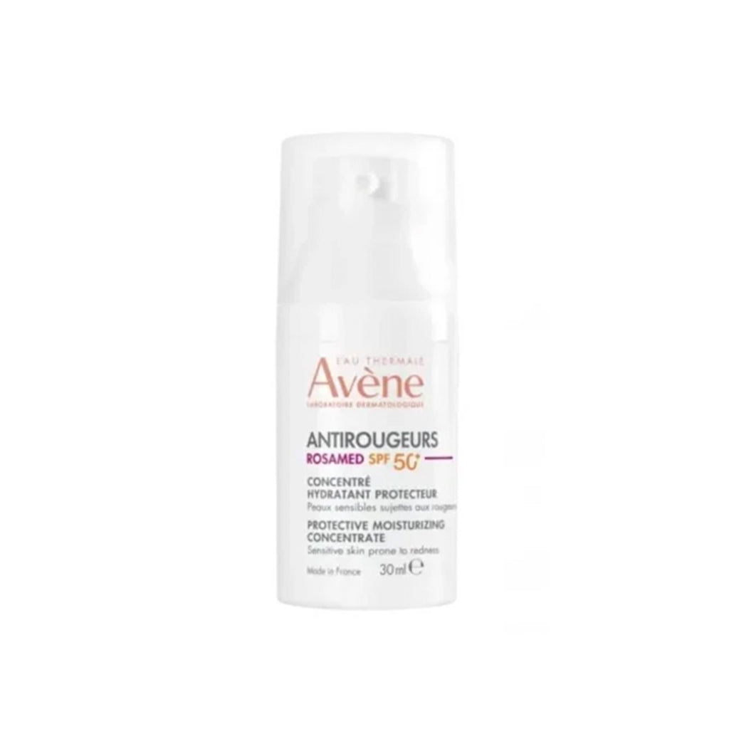 Avène Rosamed Creme Antirougeurs SPF50+