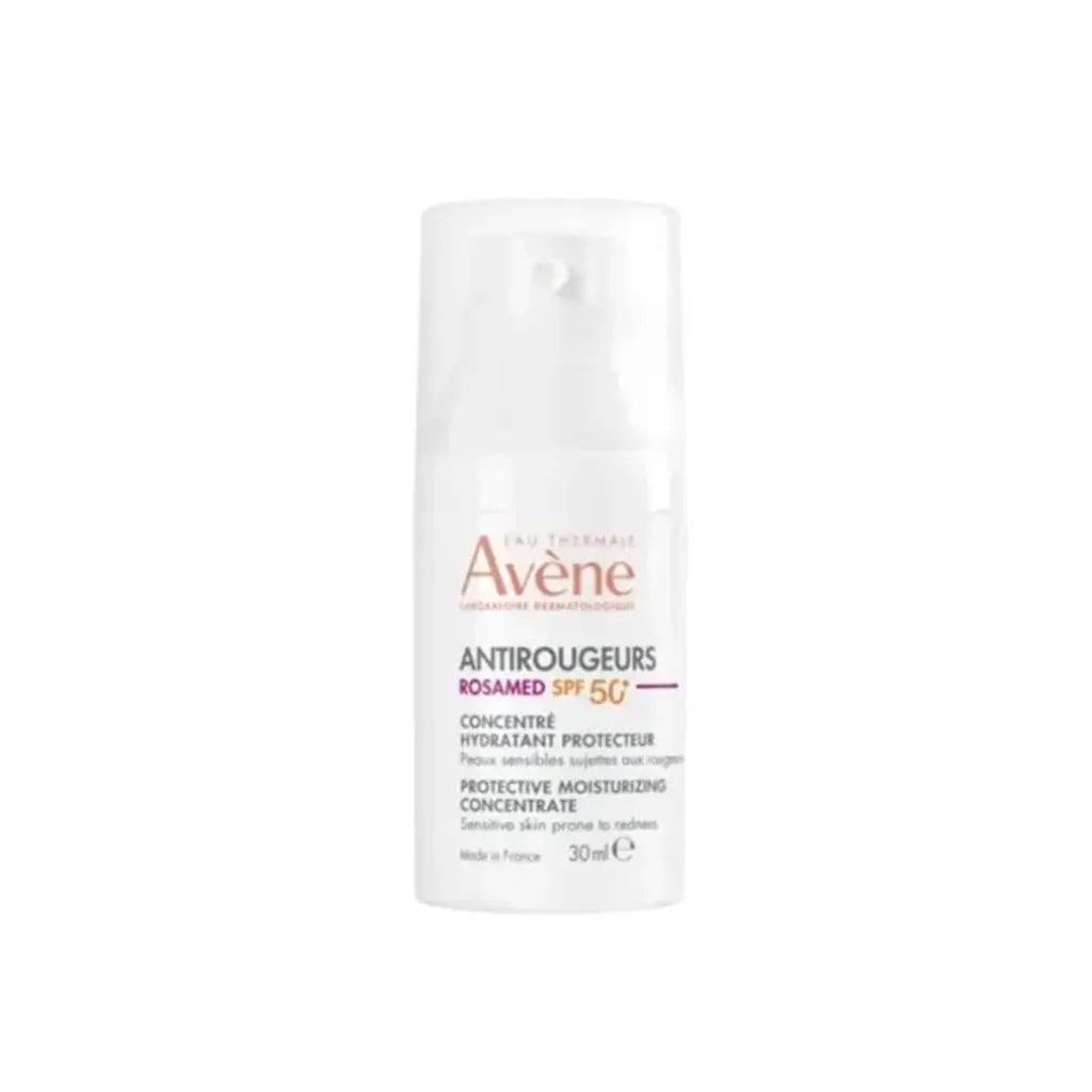 Avène Rosamed Creme Antirougeurs SPF50+
