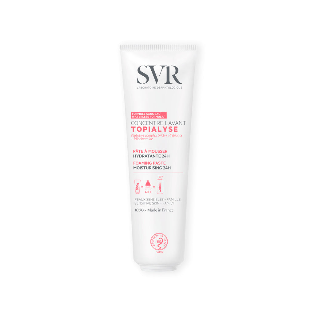 SVR Topialyse Concentrado Lavante Creme - Love my Pharma