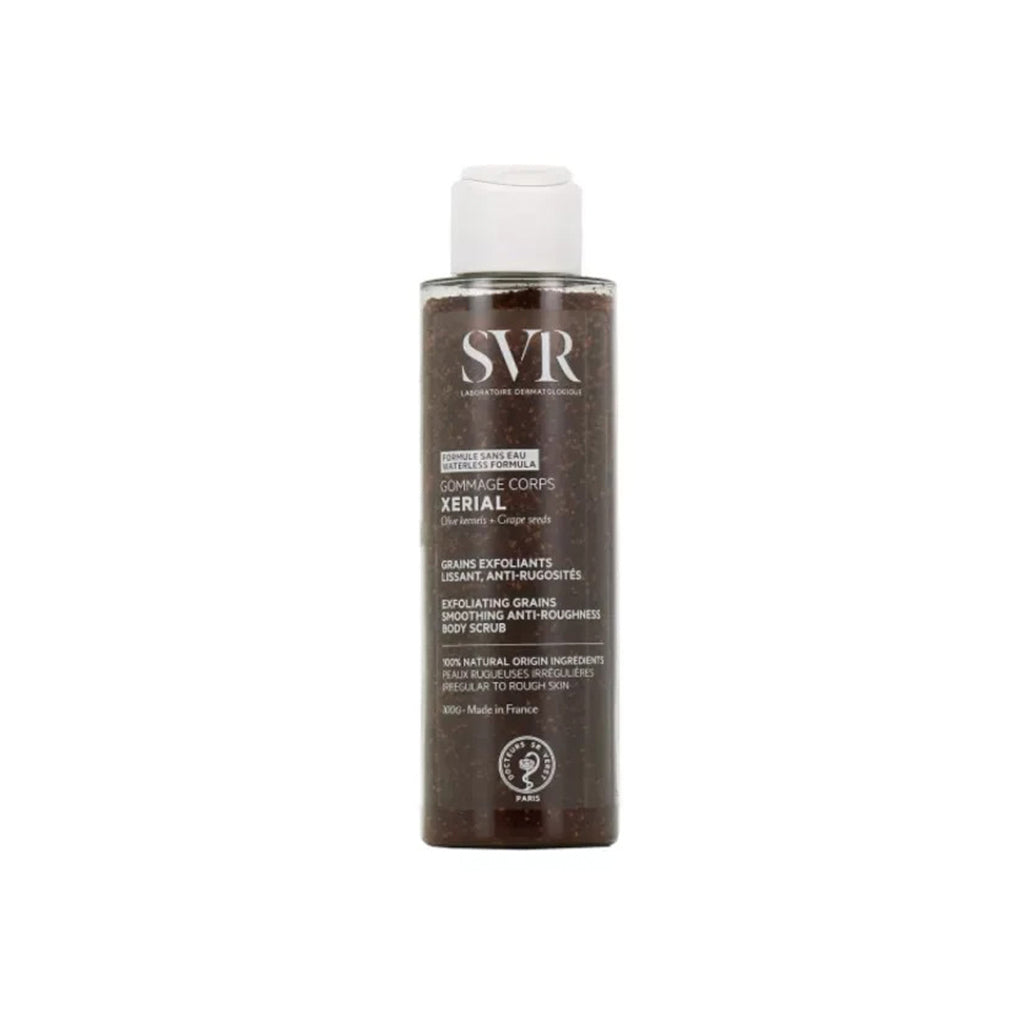 Xerial Esfoliante de Corpo SVR