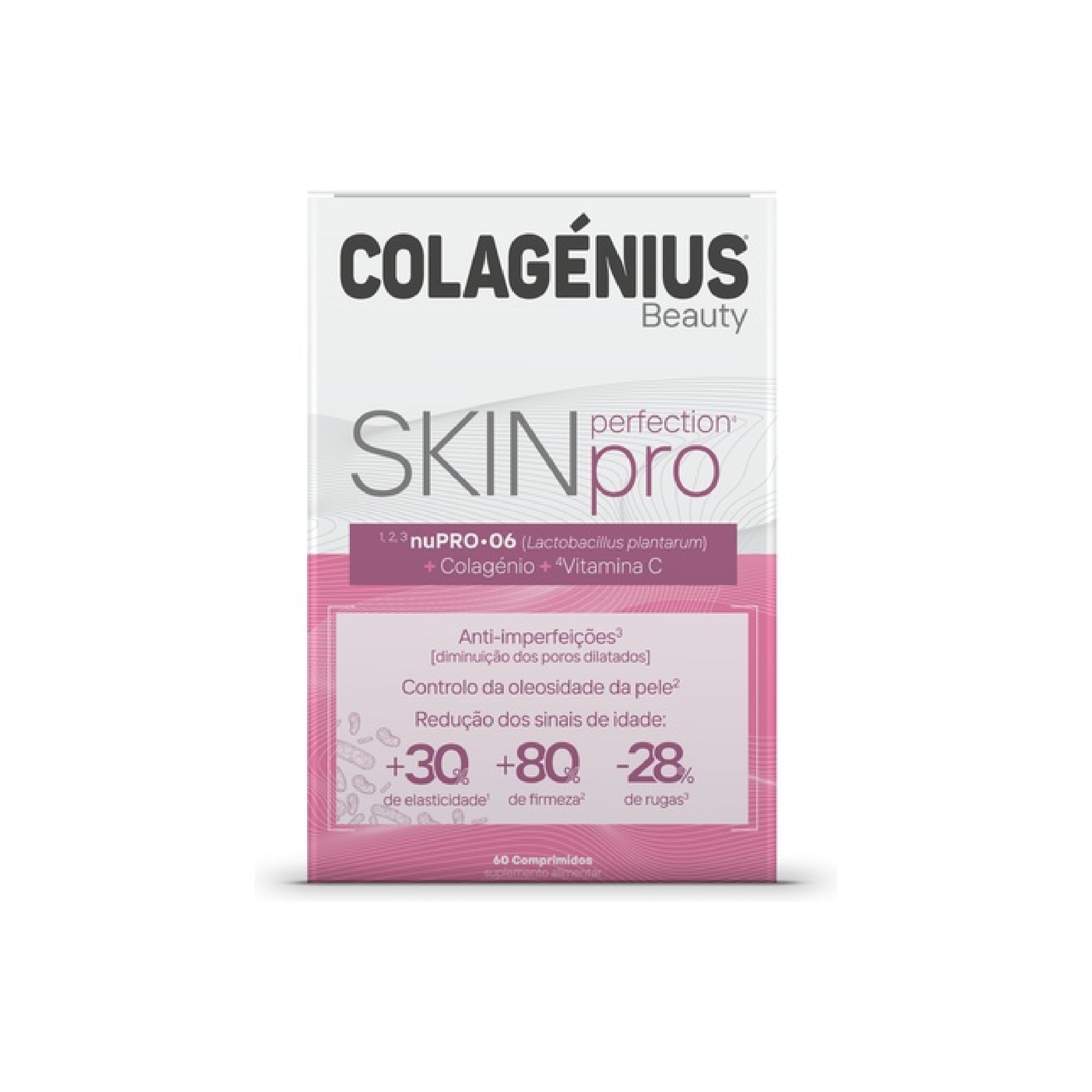 Colagénius Beauty Skin Pro Colagénius