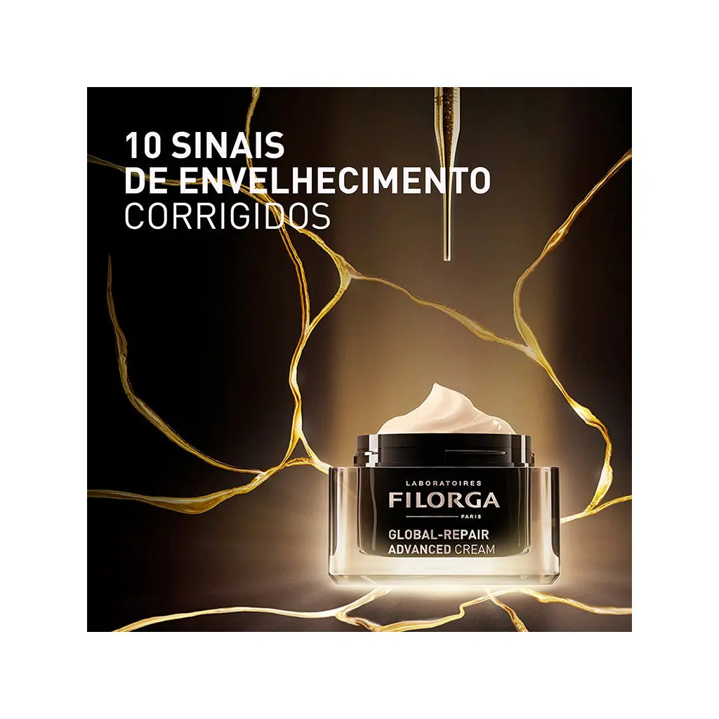 Global-Repair Advanced Creme Filorga