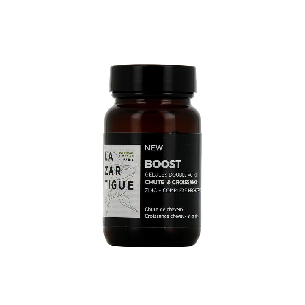 Lazartigue Boost Cápsulas Queda Cabelo