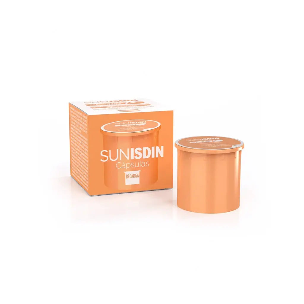 ISDIN Sunisdin Refill