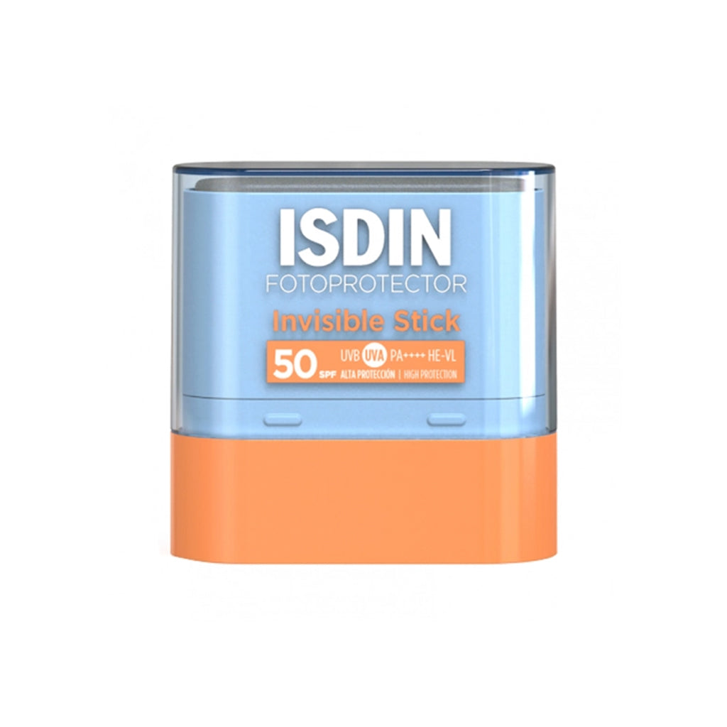 ISDIN Fotoprotetor Invisible Stick SPF50