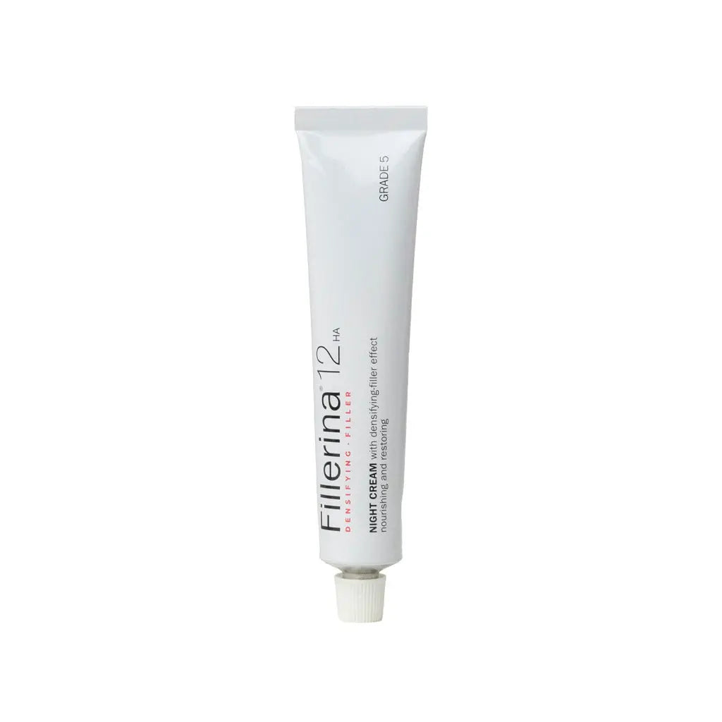 Fillerina 12 Creme de Noite Grau 5