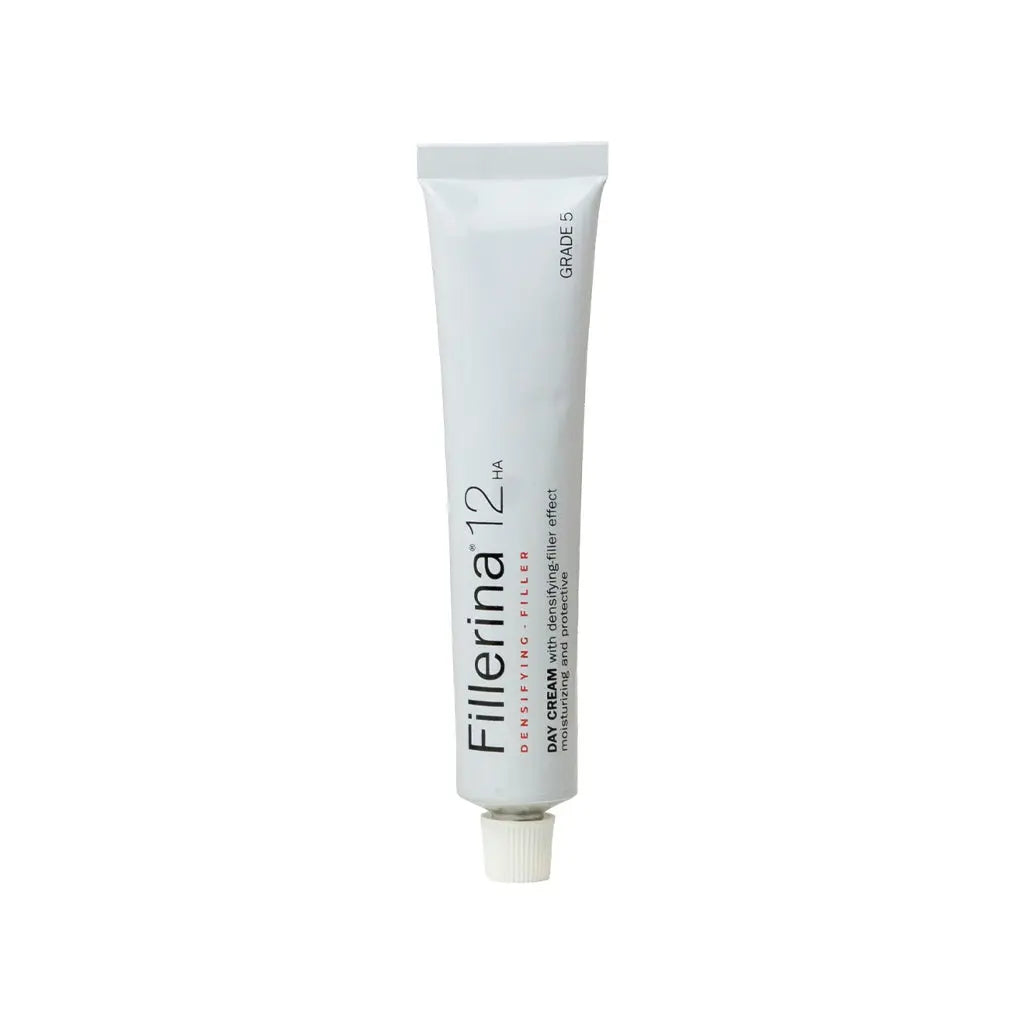 Fillerina 12 Creme de Dia Grau 5