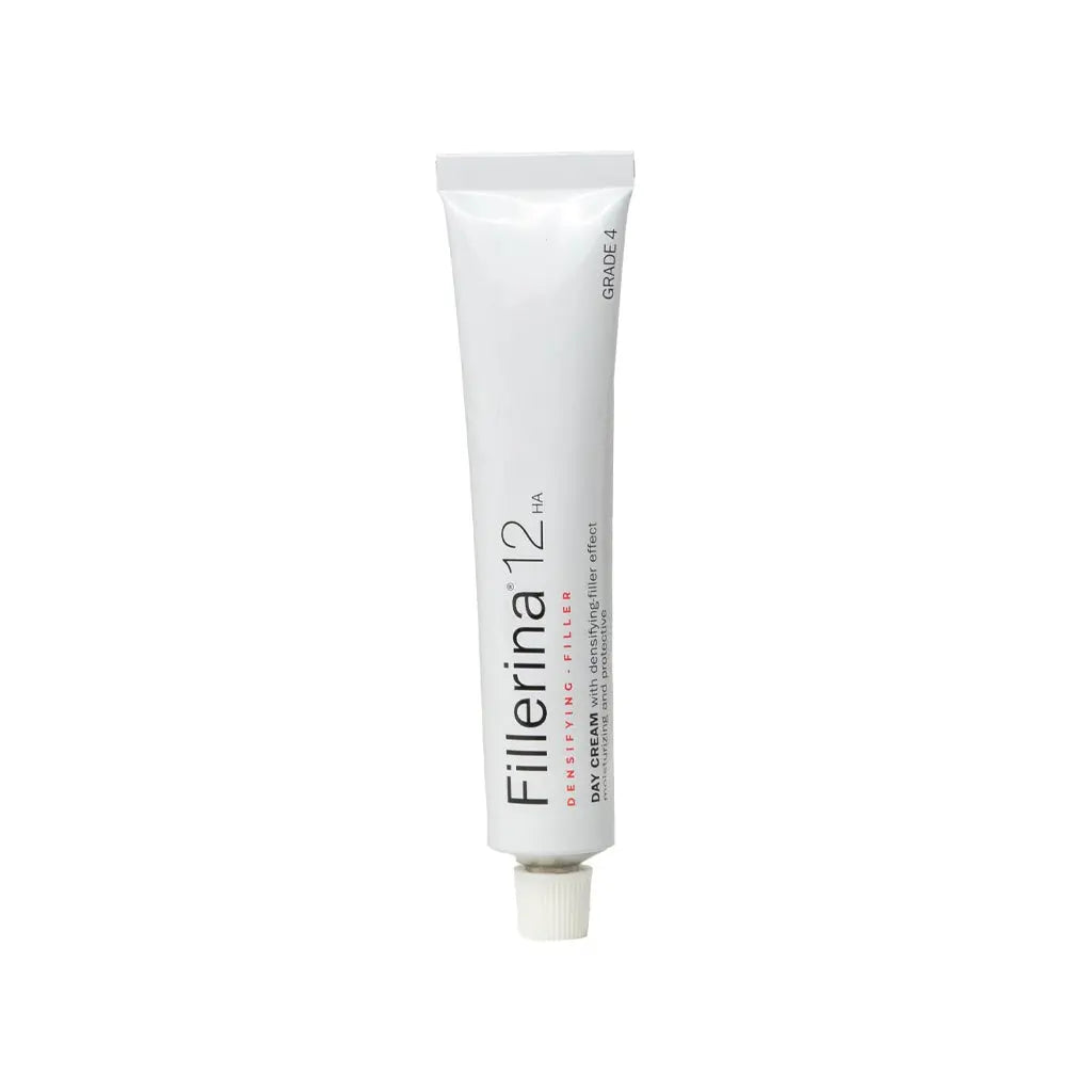Fillerina 12 Creme de Dia Grau 4