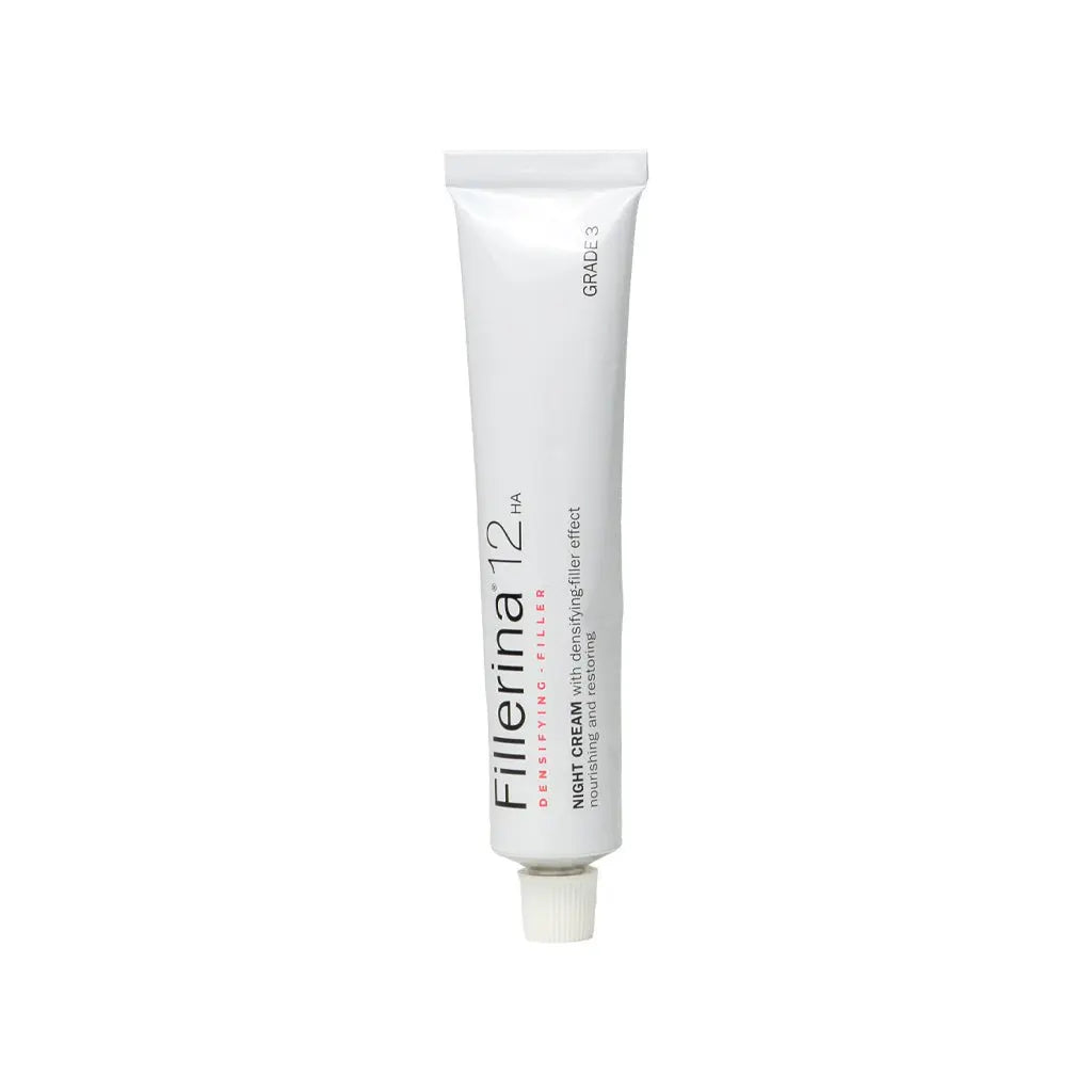 Fillerina 12 Creme de Noite Grau 3