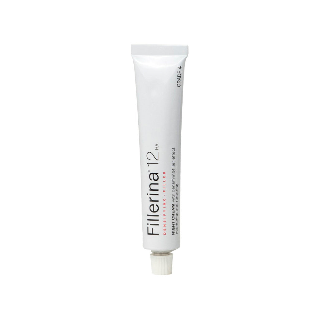 Fillerina 12 Creme de Noite Grau 4
