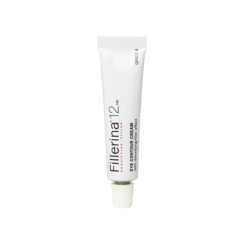 Fillerina 12 Creme de Contorno de Olhos Grau 4