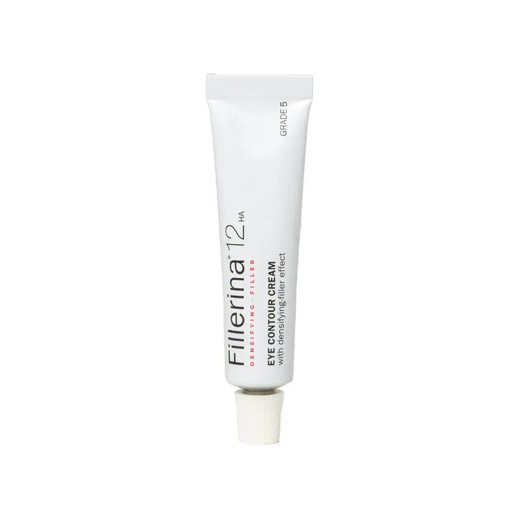 Fillerina 12 Creme de Contorno de Olhos Grau 5