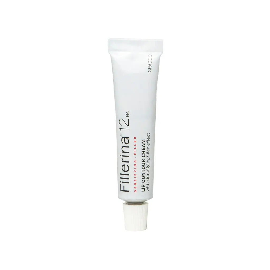 Fillerina 12 Creme de Contorno de Lábios Grau 3