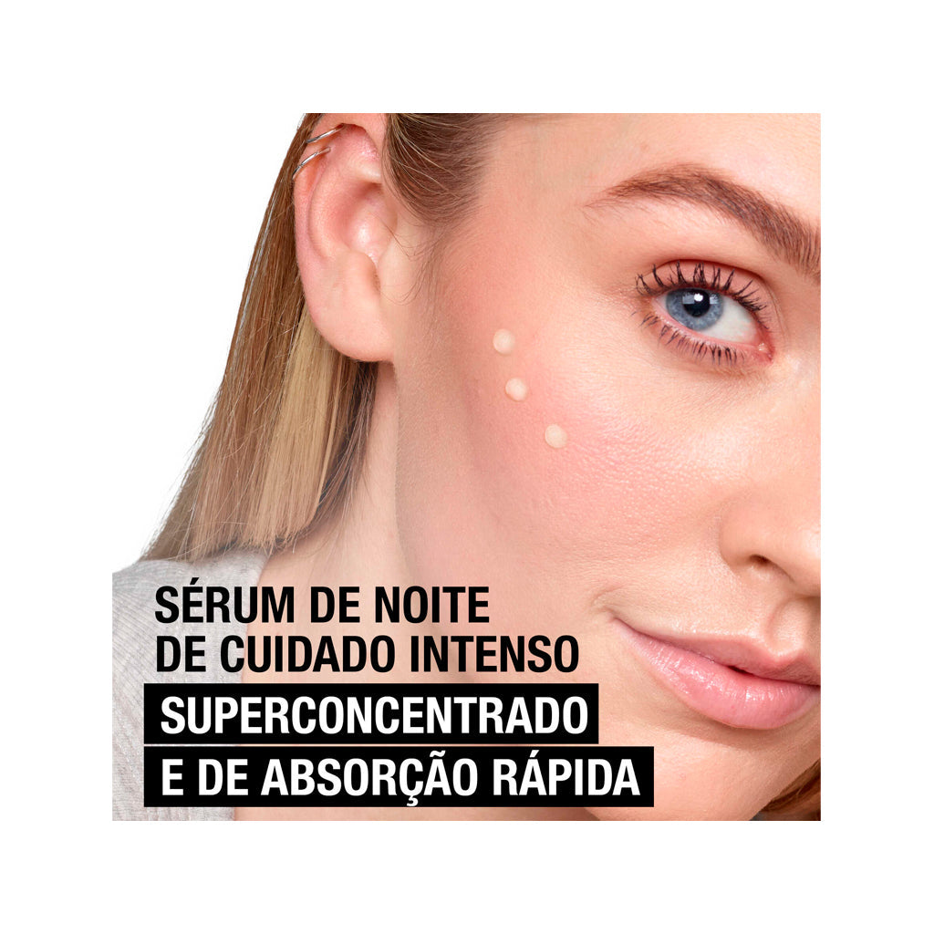 Neutrogena Retinol Boost+ Serum Intensivo de Noite