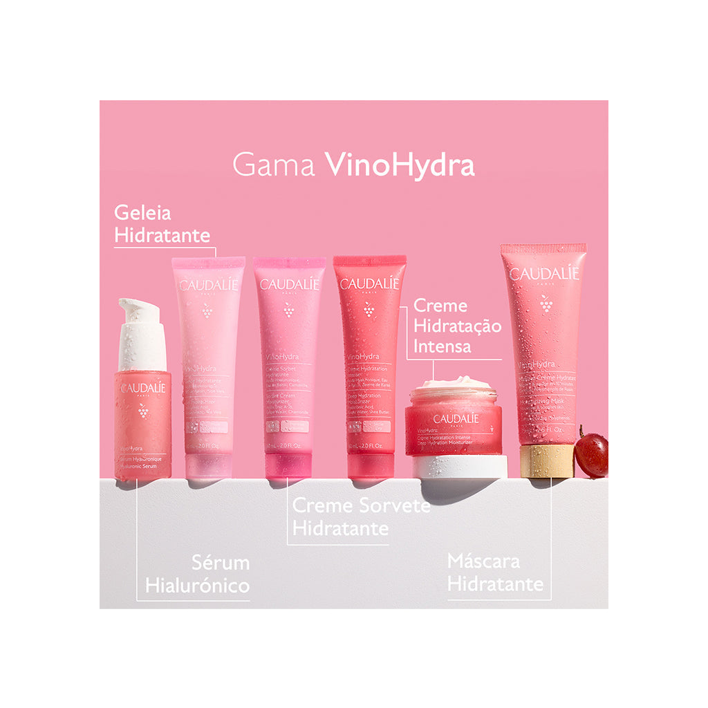 Caudalie VinoHydra Sérum Hialurónico