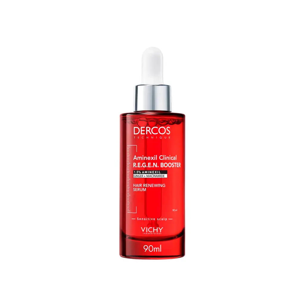 Aminexil Clinic R.E.G.E.N Booster Sérum Dercos