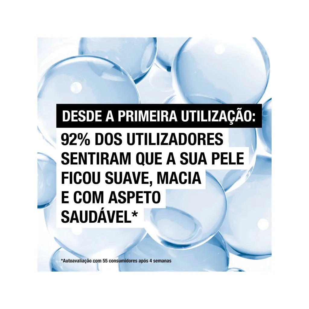 Neutrogena Loção Corpo Hipoalergénica