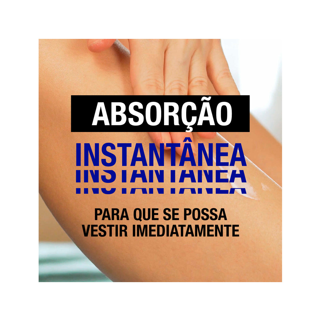 Neutrogena Loção Corpo Hipoalergénica