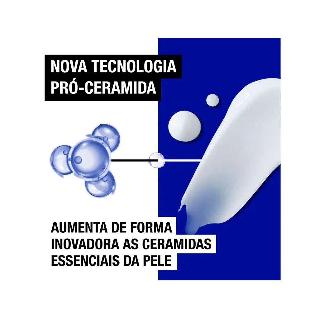Neutrogena Loção Corpo Hipoalergénica