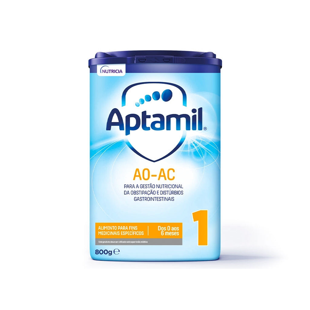 Aptamil Leite AO-AC 1 - Love my Pharma