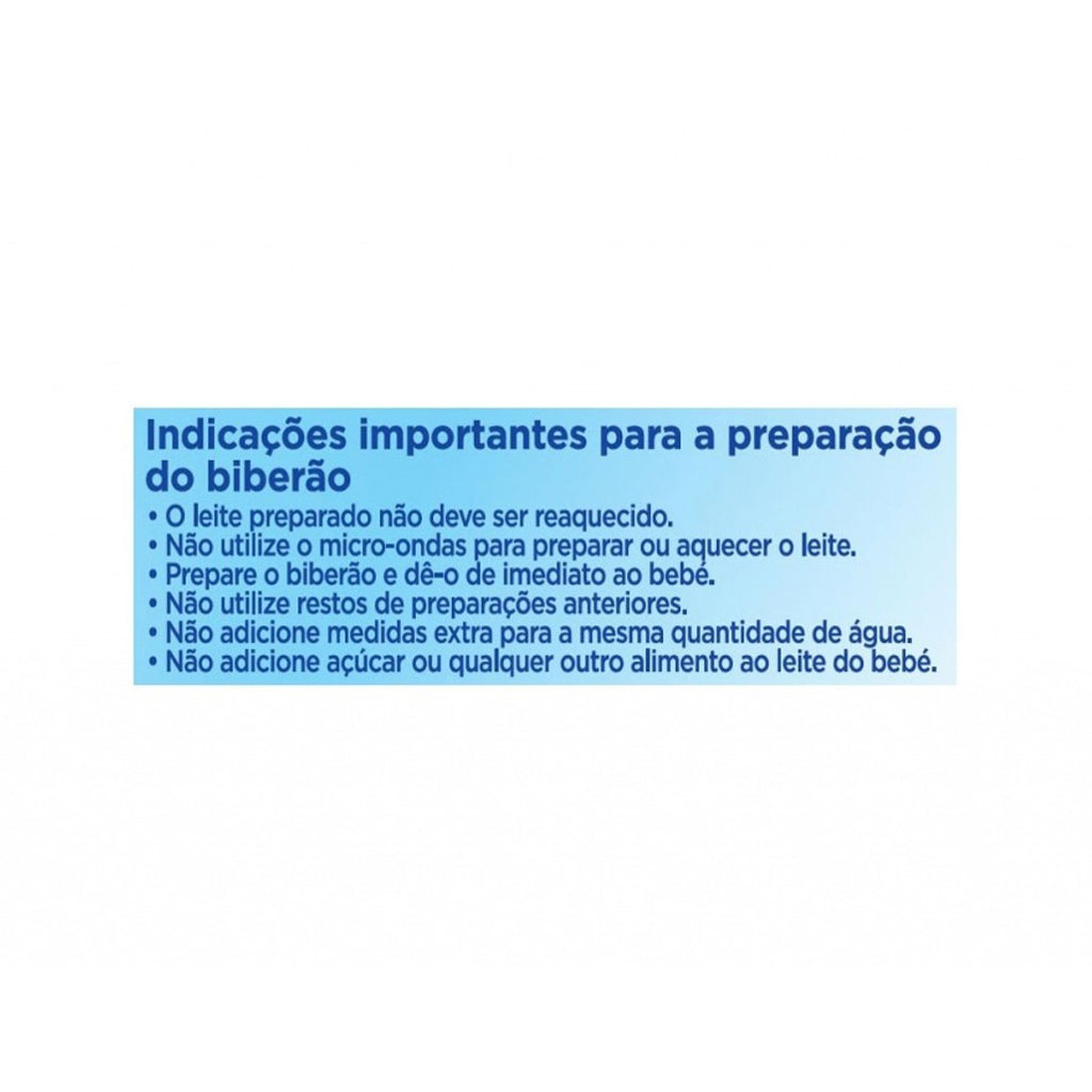 Aptamil Leite AO-AC 2 - Love my Pharma